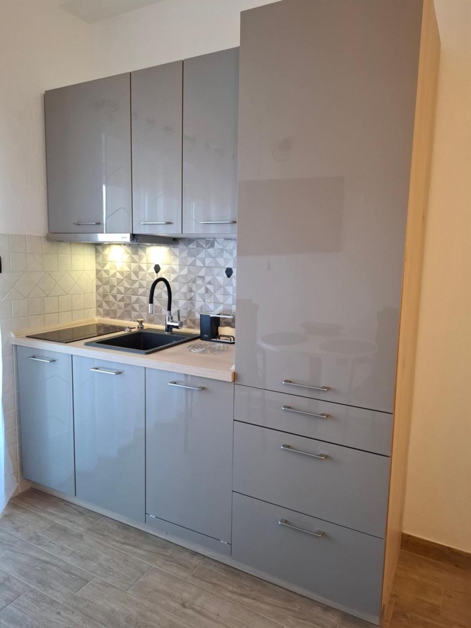 Apartmani Goga - Molat 6 Eksteriør bilde